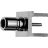 Разъем SMB, 50 Ом, 1 шт Telegärtner J01160A0311 - Разъем SMB, 50 Ом, 1 шт Telegärtner J01160A0311