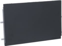 DOOR ASSEMBLY 2.0 2.5 3.0 BLACK