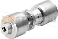 LOKRING 7.5/6 NR Al 00