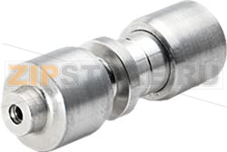 LOKRING 7.5/6 NR Al 00 