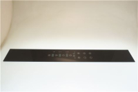 VETRO FRONTALINO MODELLO 12D (4x128x941)