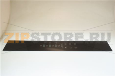 VETRO FRONTALINO MODELLO 12D (4x128x941) 