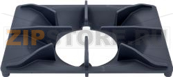 GRILL FOR COOKING HOB 395X285 MM 