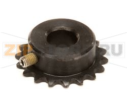 PIGNONE, 18 DENTI, CATENA DI 