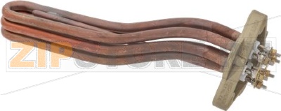 ТЭН 2700ВТ 110В 