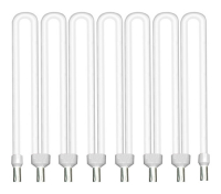 Перемычка, 8 полюсов, 1 мм², белая Schneider Electric ABFC08R12W