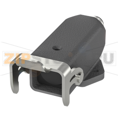 Головка записи/считывания высокочастотная (13,56 МГц) со встроенным блоком обработки результатов Balluff BIS01EC 