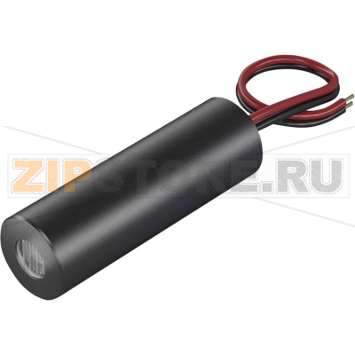 Модуль лазерный, красный, 24 МВт Picotronic LH650-24-5(12x37) 