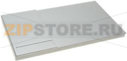 DOOR 332x208 mm 