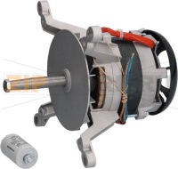 МОТОР FIR 1020.2353