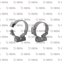 MONOBLOC COLLAR ø40MM - 10Pcs