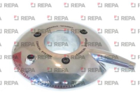 ALUMINUM GRIND SETTING SET (ESS PLS)
