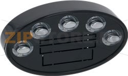 TOUCHPAD ELEN/ROSETTA 