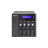 Накопитель сетевой QNAP TS-453-PRO