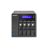 Накопитель сетевой QNAP TS-453-PRO - Накопитель сетевой QNAP TS-453-PRO