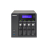Накопитель сетевой QNAP TS-453-PRO - Накопитель сетевой QNAP TS-453-PRO