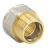 Удлинитель никель 1/2x25 VT 197 Abat КПЭМ-250 - Удлинитель никель 1/2x25 VT 197 Abat КПЭМ-250