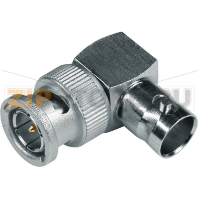 Разъем BNC, 1 шт Telegärtner J01005A1237 