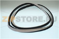 SEALING REAR DRUM TD6 14/20