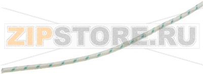 НИКЕЛЕВЫЙ КАБЕЛЬ Ø 1,5 ММ - 10 М 