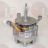 MOTORE LM80/4 0,19Kw - MOTORE LM80/4 0,19Kw
