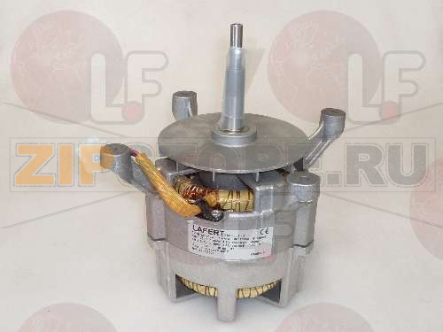 MOTORE LM80/4 0,19Kw 