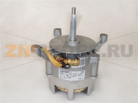 MOTORE LM80/4 0,19Kw