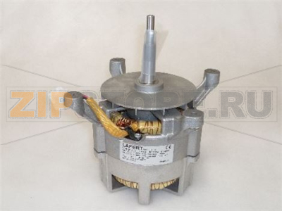 MOTORE LM80/4 0,19Kw 