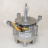 MOTORE LM80/4 0,19Kw - MOTORE LM80/4 0,19Kw