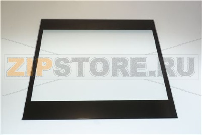 VETRO PORTA; EXTERNAL 