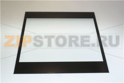 VETRO PORTA; EXTERNAL 