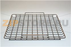 BRACIERE IN FILO GRL 70/70 