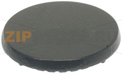 КРЫШКА ГОРЕЛКИ Ø 95 ММ, QE-6 