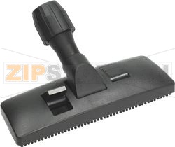 BRUSH WITHOUT WHEELS WITH SCREW CONNECT. 