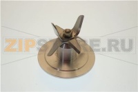 SUPPORTO COLTELLI ICE B