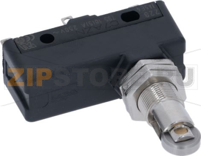 MICROSWITCH 