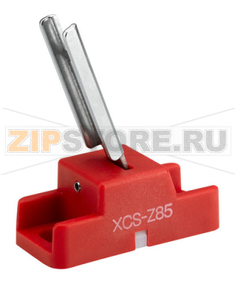 Рычаг приводной, шарнирный Schneider Electric XCSZ85 