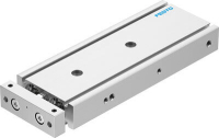 Пневмоцилиндр двухпоршневой Festo DGTZ-GF-16-90-P-A