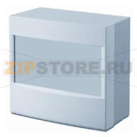 FH2004-A1 - Корпус (большое расширение) Siemens FH2004-A1