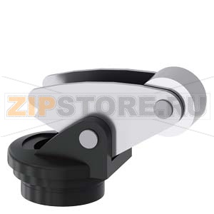 АКТУАТОР ДЛЯ ПОЗИЦИОННОГО ВЫКЛЮЧАТЕЛЯ 3SE51/52, НАКЛОННЫЙ РЫЧАГ РОЛИКА ИЗ НЕРЖ. СТАЛИ С РОЛИКОМ ИЗ НЕРЖАВЕЮЩЕЙ СТАЛИ 13MM, В СООТВ. С EN50047 Siemens 3SE5000-0AF13 