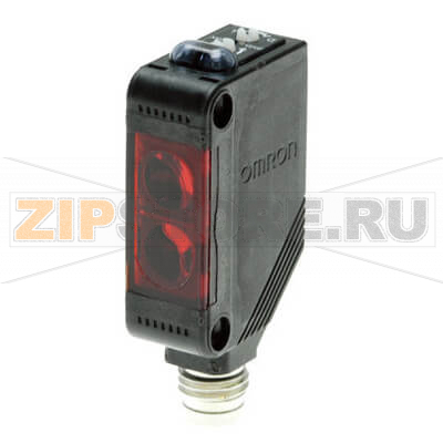 Датчик фотоэлектрический Omron E3Z-L86 
