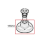 Flange Comenda AC2