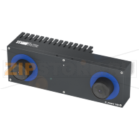 Rc_visard Balluff BVS004K