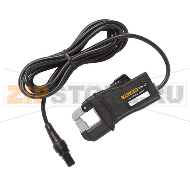 Клещи токовые Fluke I5SPQ3 