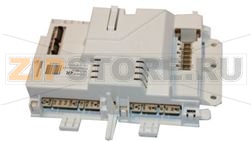 SCHEDA INVEN.PRG31001414 