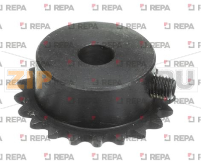 MOTOR SPROCKET 