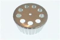 TURBINE MOTEUR FOUR