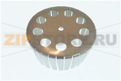 TURBINE MOTEUR FOUR 