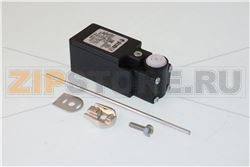 INTERRUTTORE FINECORSA PIZZATO FR550 