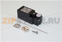 INTERRUTTORE FINECORSA PIZZATO FR550